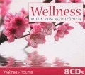 Cover-Bild zum Titel 'Wellness Träume-Musik zum Wohlfühlen' von 'Various'