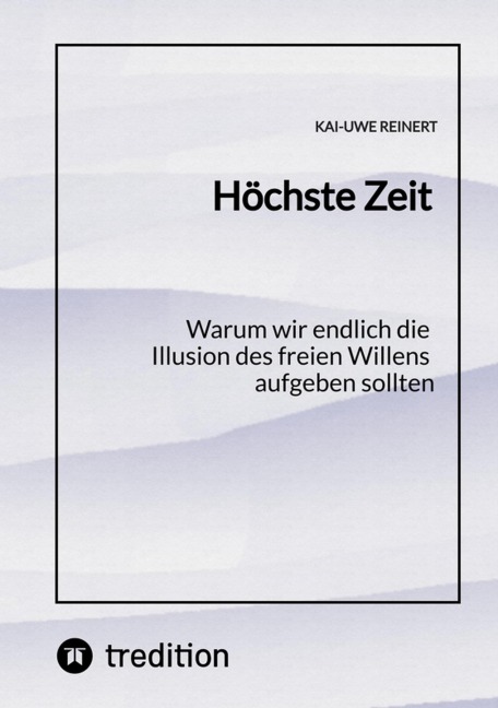 Höchste Zeit - Kai-Uwe Reinert