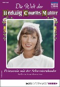 Cover-Bild zum Titel 'Die Welt der Hedwig Courths-Mahler 470' von 'Ina von Hochried'