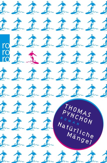 Natürliche Mängel - Thomas Pynchon
