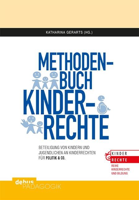 Methodenbuch Kinderrechte - 