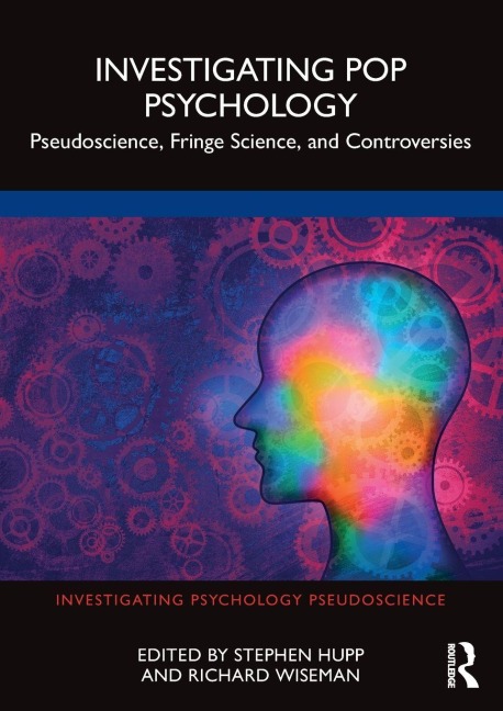 Investigating Pop Psychology - 