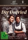 Der Unfried - Joachim Hammann, Bert Breit