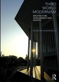 Third World Modernism - 