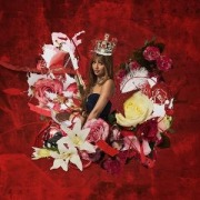 Cover-Bild zum Titel 'FANCY THAT(CD Zine)' von 'PinkPantheress'