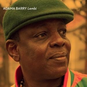 Lembi - Adama Barry