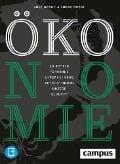 ÖKOnomie - Jule Bosch, Lukas Bosch