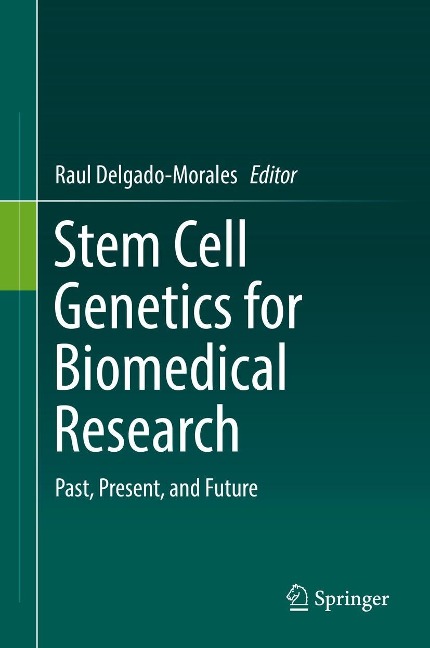 Stem Cell Genetics for Biomedical Research - 