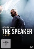 Dirk Kreuter: The Speaker - 
