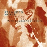 Cover-Bild zum Titel 'The Warmth You Deserve' von 'Stranded Horse'