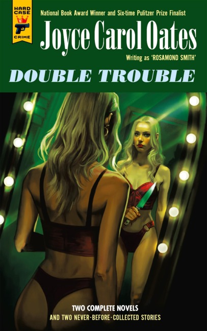 Double Trouble - Joyce Carol Oates