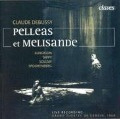 Pelleas et Melisande - Jean-Marie Auberson