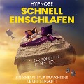 Hypnose - Schnell einschlafen - Tiefer Schlaf in 10 Minuten - Raphael Kempermann, Chakratunes