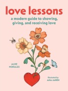 Cover-Bild zum Titel 'Love Lessons' von 'Alise Morales'