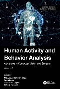 Human Activity and Behavior Analysis - 