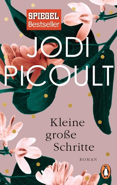 Kleine große Schritte - Jodi Picoult