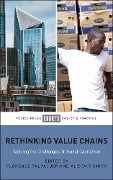 Rethinking Value Chains - 