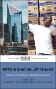 Cover-Bild zum Titel 'Rethinking Value Chains' von ''