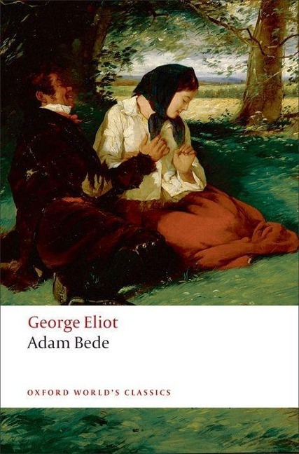 Adam Bede - George Eliot