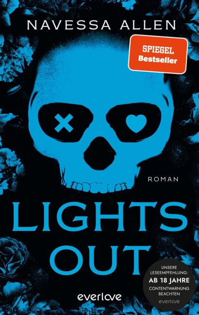 Lights Out - Navessa Allen