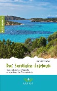 Cover-Bild zum Titel 'Das Sardinien-Lesebuch' von 'Almut Irmscher'
