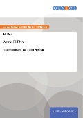 Cover-Bild zum Titel 'Arme ELENA' von 'H. Reil'