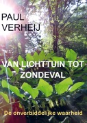 Cover-Bild zum Titel 'Van lichttuin tot zondeval' von 'Paul Verheij'