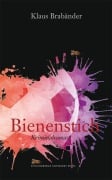 Cover-Bild zum Titel 'Bienenstich' von 'Klaus Brabänder'