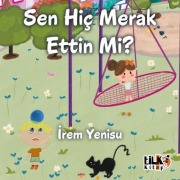 Cover-Bild zum Titel 'Sen Hic Merak Ettin Mi' von 'Irem Yenisu'
