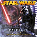 Cover-Bild zum Titel 'Dark Lord - Teil 4: Der Untergang von Kashyyyk' von 'James Luceno, John Williams'