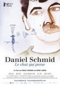 Cover-Bild zum Titel 'Daniel Schmid-Le chat qui pense' von 'Daniel Schmid-Le chat qui pense'
