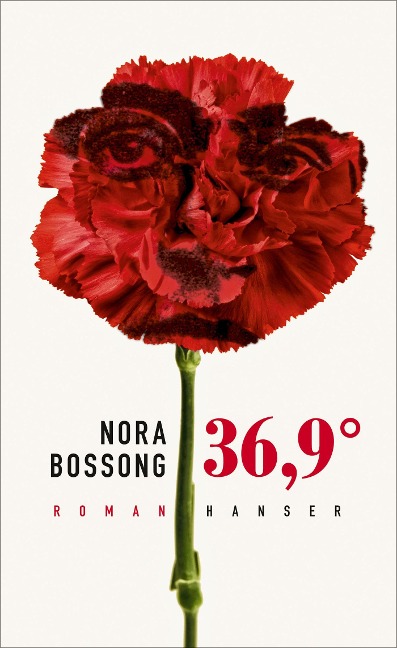36,9° - Nora Bossong