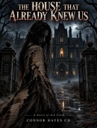 Cover-Bild zum Titel 'The House That Already Knew Us' von 'Connor Hayes CH'
