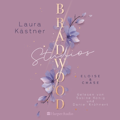 Bradwood Studios (ungekürzt) - Laura Kästner