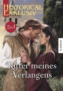 Cover-Bild zum Titel 'Historical Exklusiv Band 92' von 'Anne Herries, Margaret Moore'