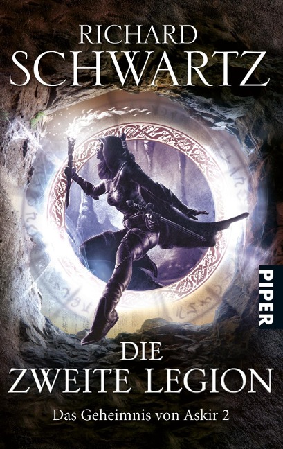 Die Zweite Legion - Richard Schwartz
