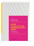 Cover-Bild zum Titel 'Als die Sozialpsychiatrie in Rheinland-Pfalz ankam' von 'Wolfgang Guth, Wolfgang Pape'