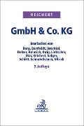 GmbH & Co. KG - 