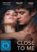Cover-Bild zum Titel 'Close to Me' von 'Giacomo Bendotti, Stefano Sardo, Francesco Cerasi'