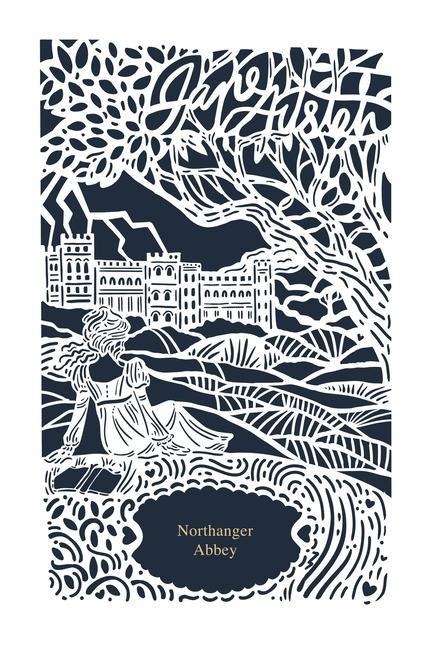 Northanger Abbey (Jane Austen Collection) - Jane Austen