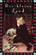Der kleine Lord (Roman) - Frances Hodgson Burnett