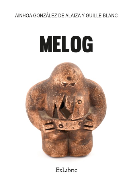 Melog - Guille Blanc
