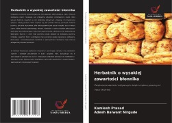 Herbatnik o wysokiej zawarto¿ci b¿onnika - Kamlesh Prasad, Adesh Balwant Nirgude