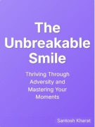 Cover-Bild zum Titel 'The Unbreakable Smile' von 'Sbk'