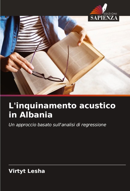 L'inquinamento acustico in Albania - Virtyt Lesha