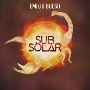 Cover-Bild zum Titel 'Subsolar' von 'Emilio Bueso'