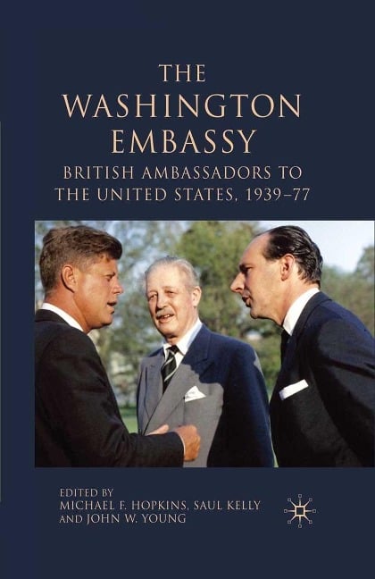 The Washington Embassy - 