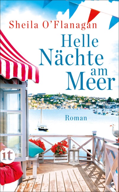 Helle Nächte am Meer - Sheila O'Flanagan