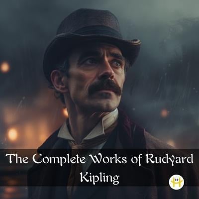 The Complete Works of Rudyard Kipling - Rudyard Kipling
