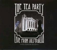 The Reformation Tour: Live fro - The Tea Party